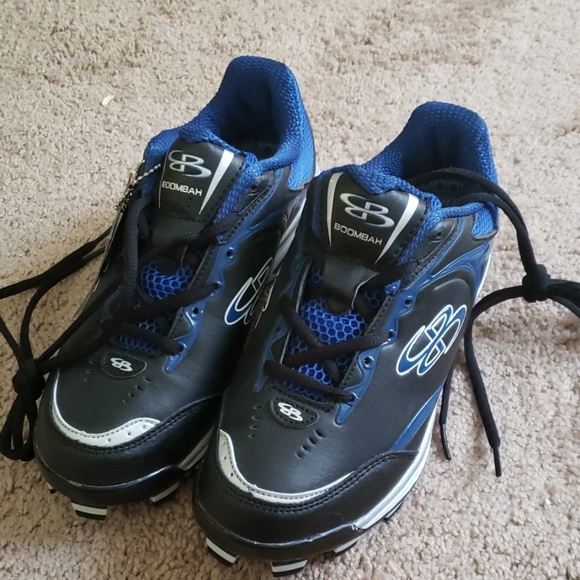 boombah turf softball shoes